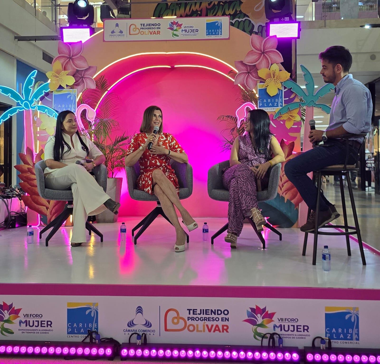 Cámara de Comercio de Cartagena