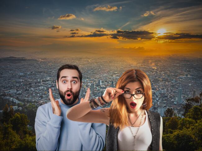 Colombia tiene uno de los faros más altos de todo el mundo, ¿Donde queda?