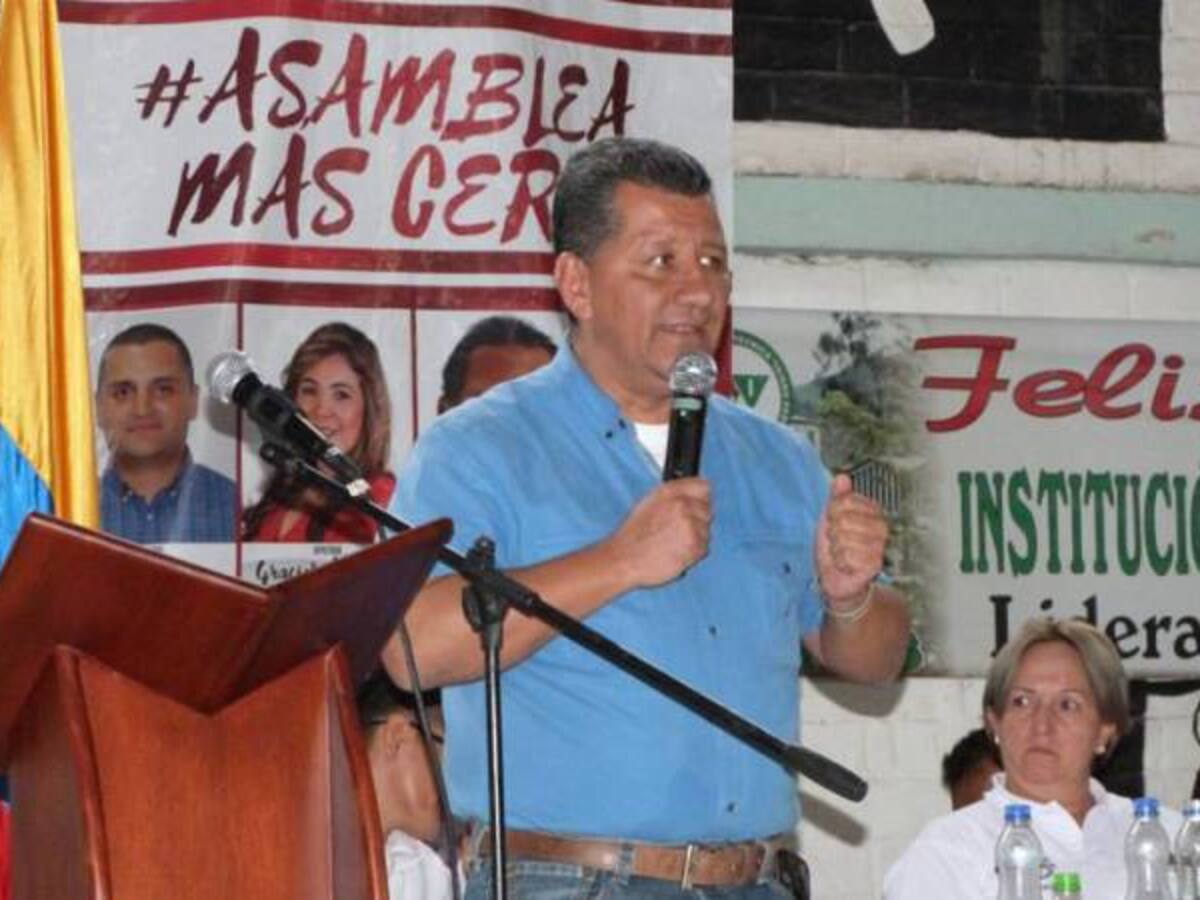 Departamento solicita más resultados de la Policía Metropolitana en Ibagué
