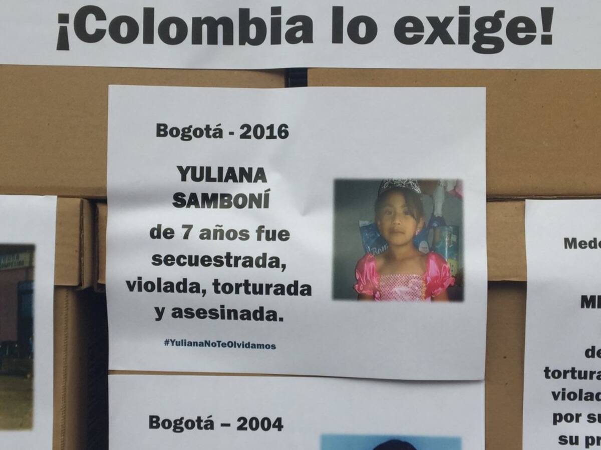 El caso no se ha cerrado aún, pues queda pendiente determinar su responsabilidad contra sus hermanos, Francisco y Catalina.