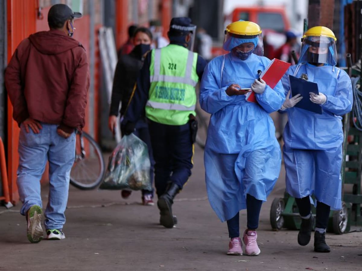 Con 28 puestos de control y refuerzo militar se vigilará cuarentena