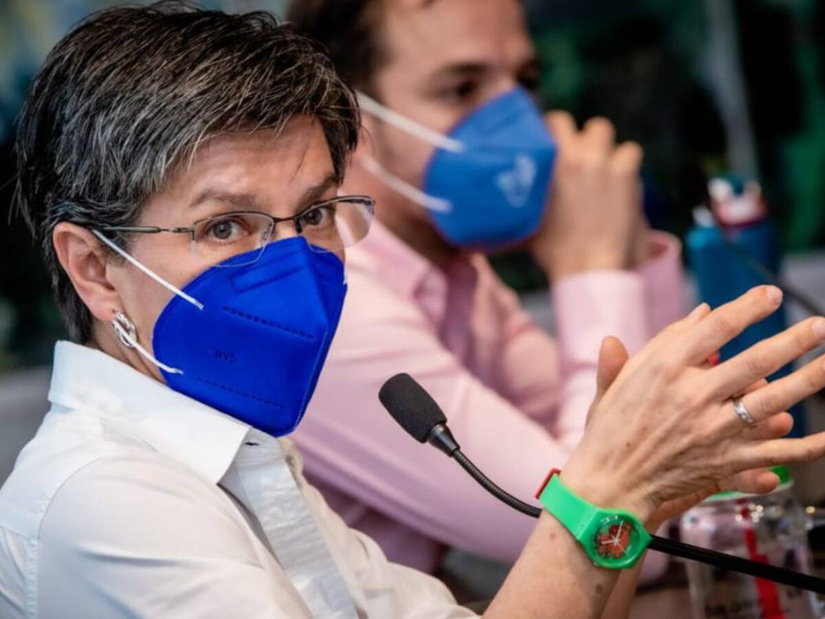 Plan de cambio social para Bogotá tendrá ofertas de empleo para jóvenes