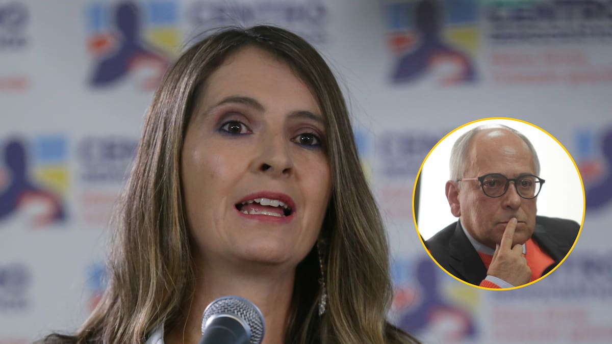“José Obdulio Gaviria trata de dinamitar el Centro Democrático”: Paloma Valencia