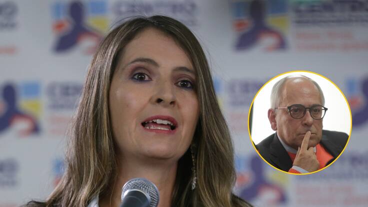 “José Obdulio Gaviria trata de dinamitar el Centro Democrático”: Paloma Valencia