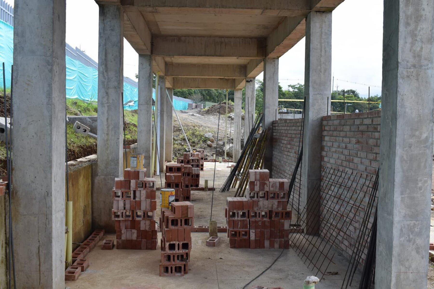 Tejódromo de Ibagué