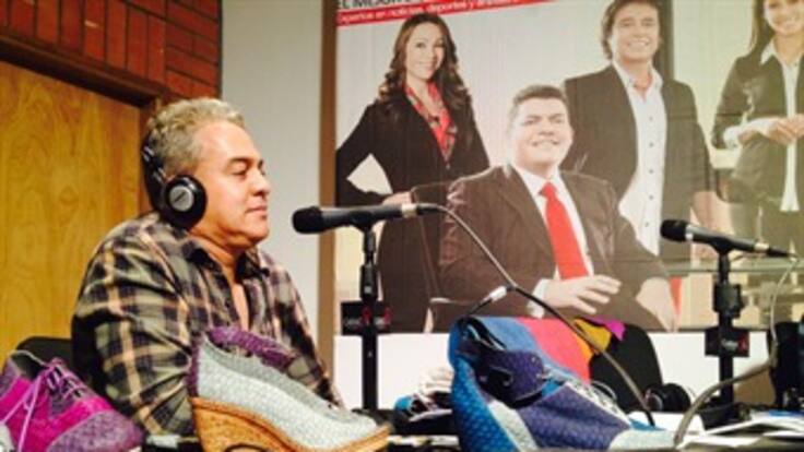 Empresa antioqueña crea zapatos con piel de pescado