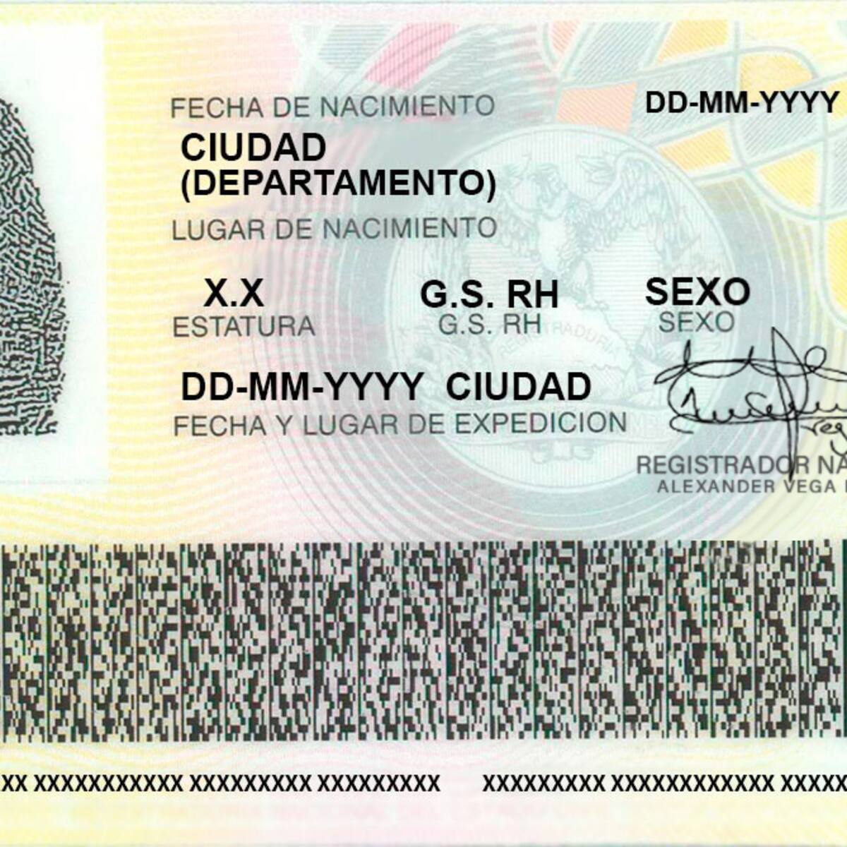 Documentos de identidad no son reclamados por sus propietarios en el Huila