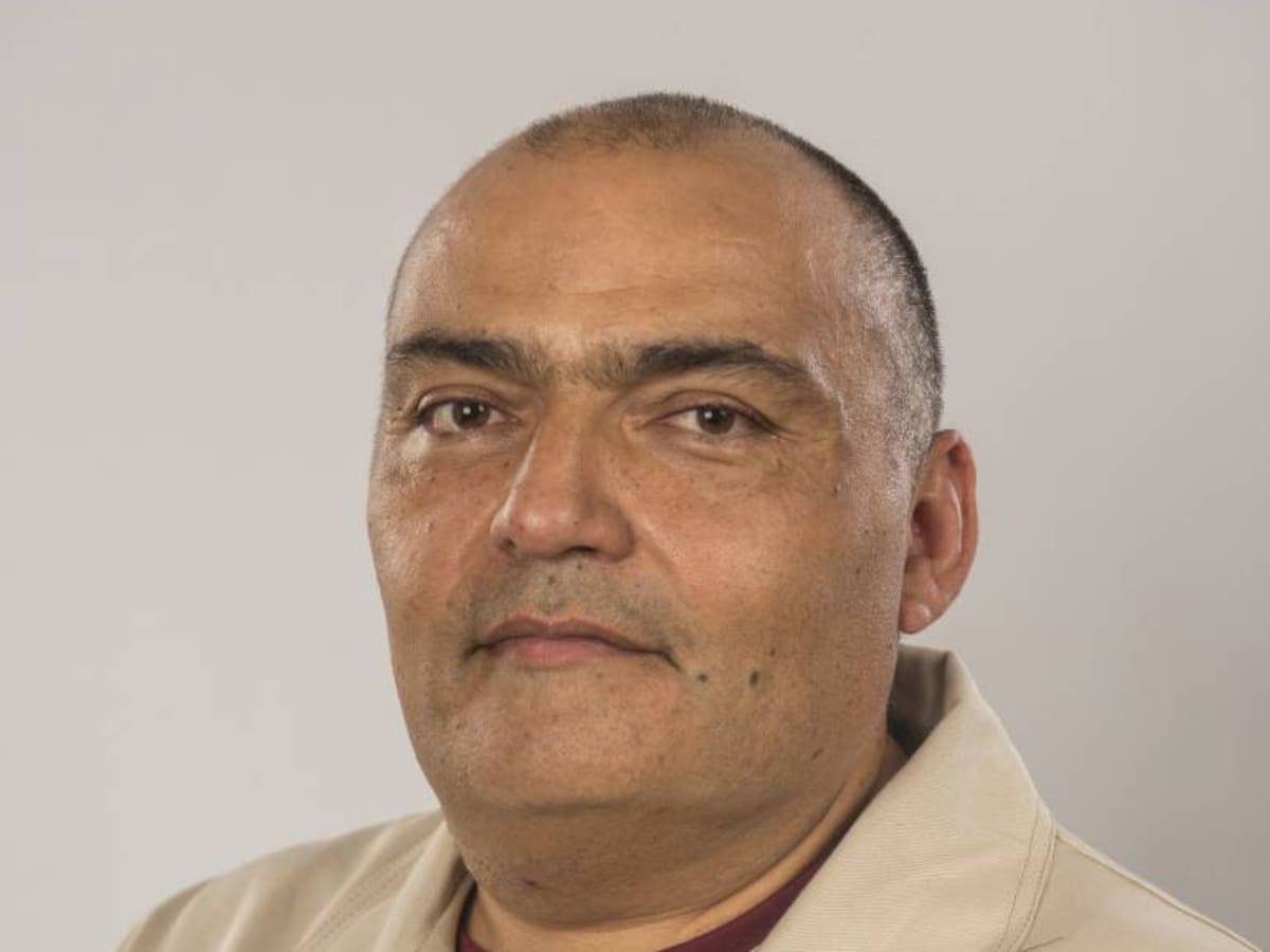 El actor Enrique Carriazo, nos cuenta cuál es la película de su vida