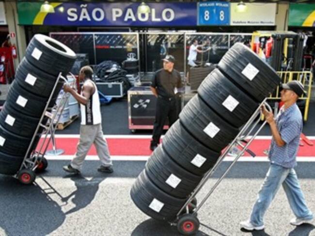 El Mundial crea un millón de empleos, según gobierno de Brasil