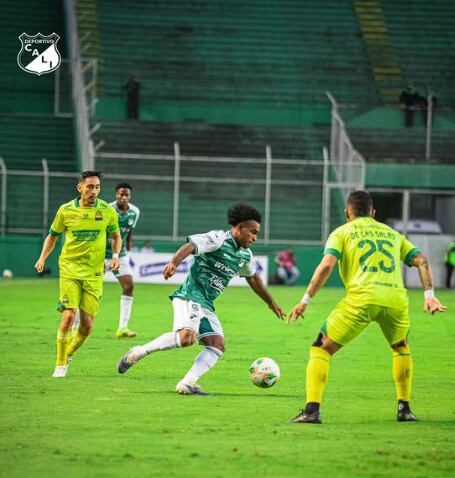 Foto: Deportivo Cali
