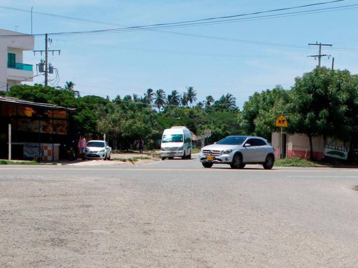 Rayo cayó en casa y dejó heridas a tres personas de una misma familia en Bolívar