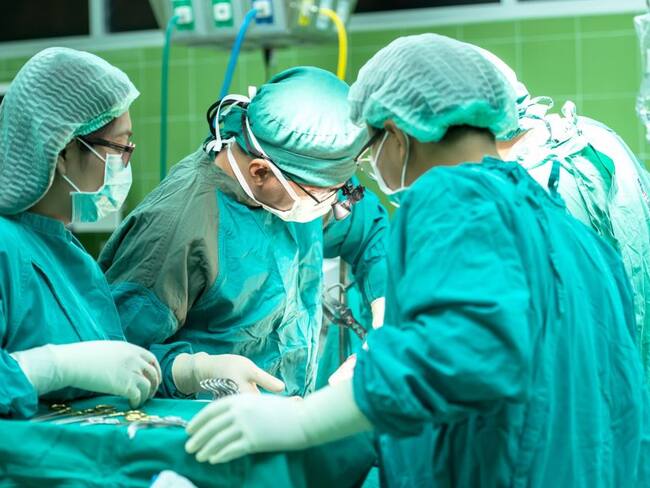 Cirugía transgenero, uno de los temas que se abordará en el Congreso Nacional de Cirugía Plástica