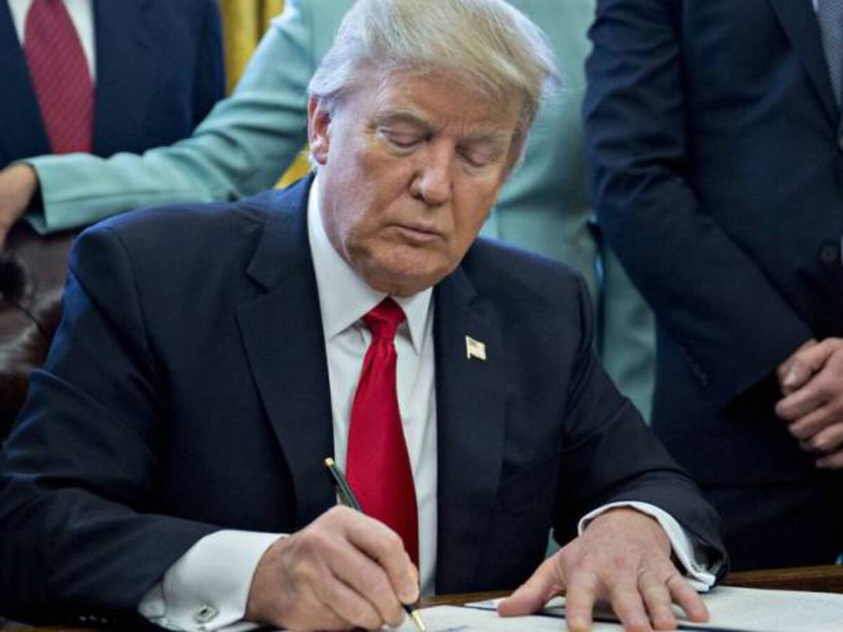 El Senado de EEUU rechaza una propuesta bipartidista sobre inmigración