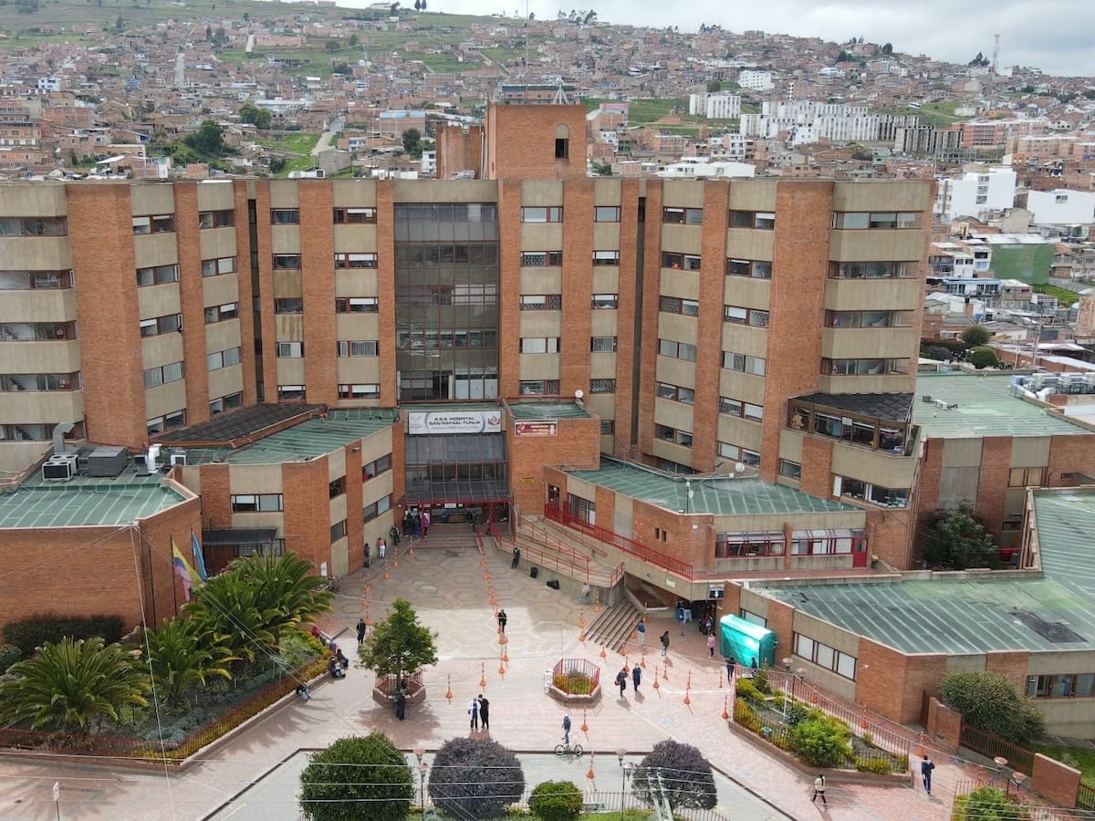 El arte que da esperanza: el FICC une a pacientes y personal del Hospital San Rafael