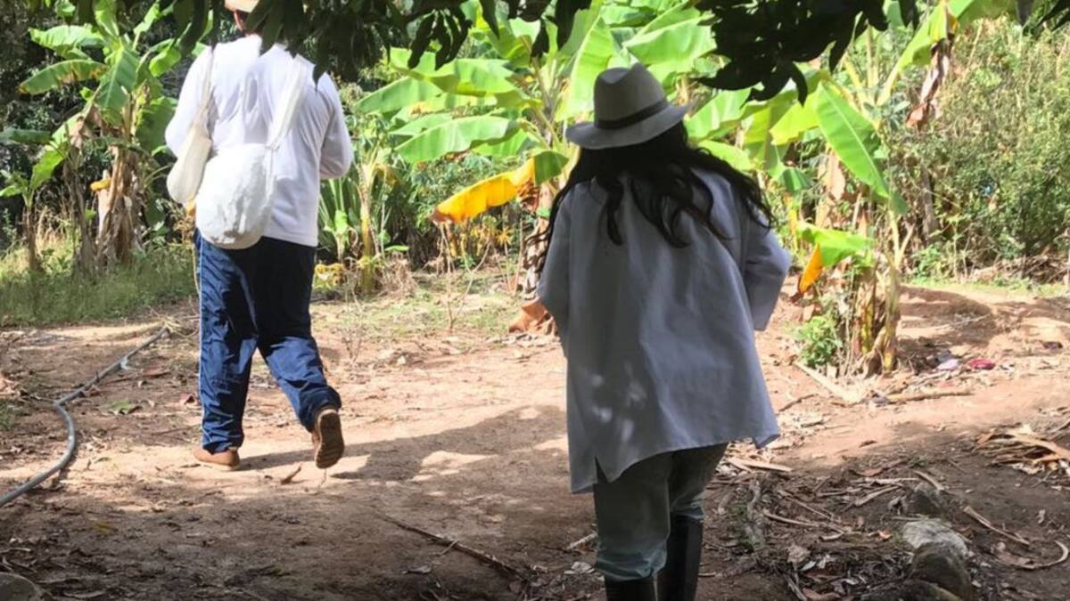 Funcionarios de la Defensoría estarían retenidos por indígenas guajiros