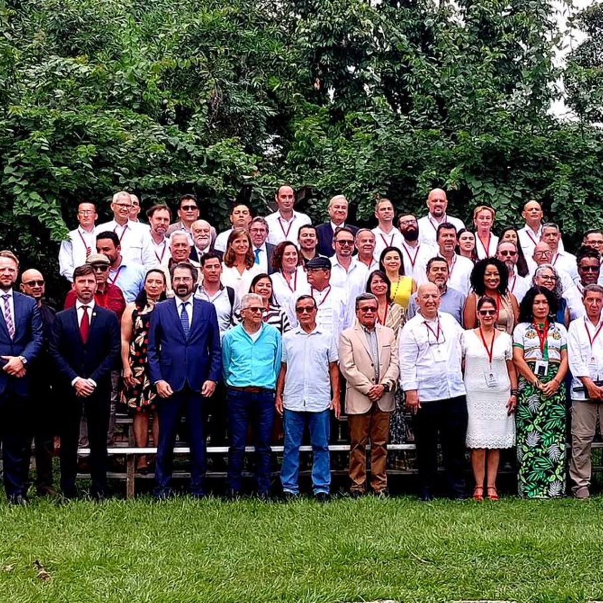 La cuarta ronda de conversaciones entre el gobierno y el ELN será el ciclo de la gente