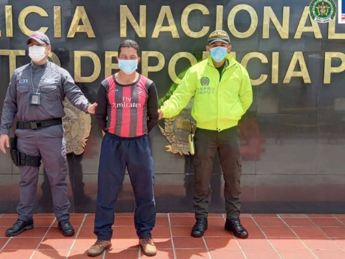 En Putumayo supuesto médico naturista fue enviado a prisión