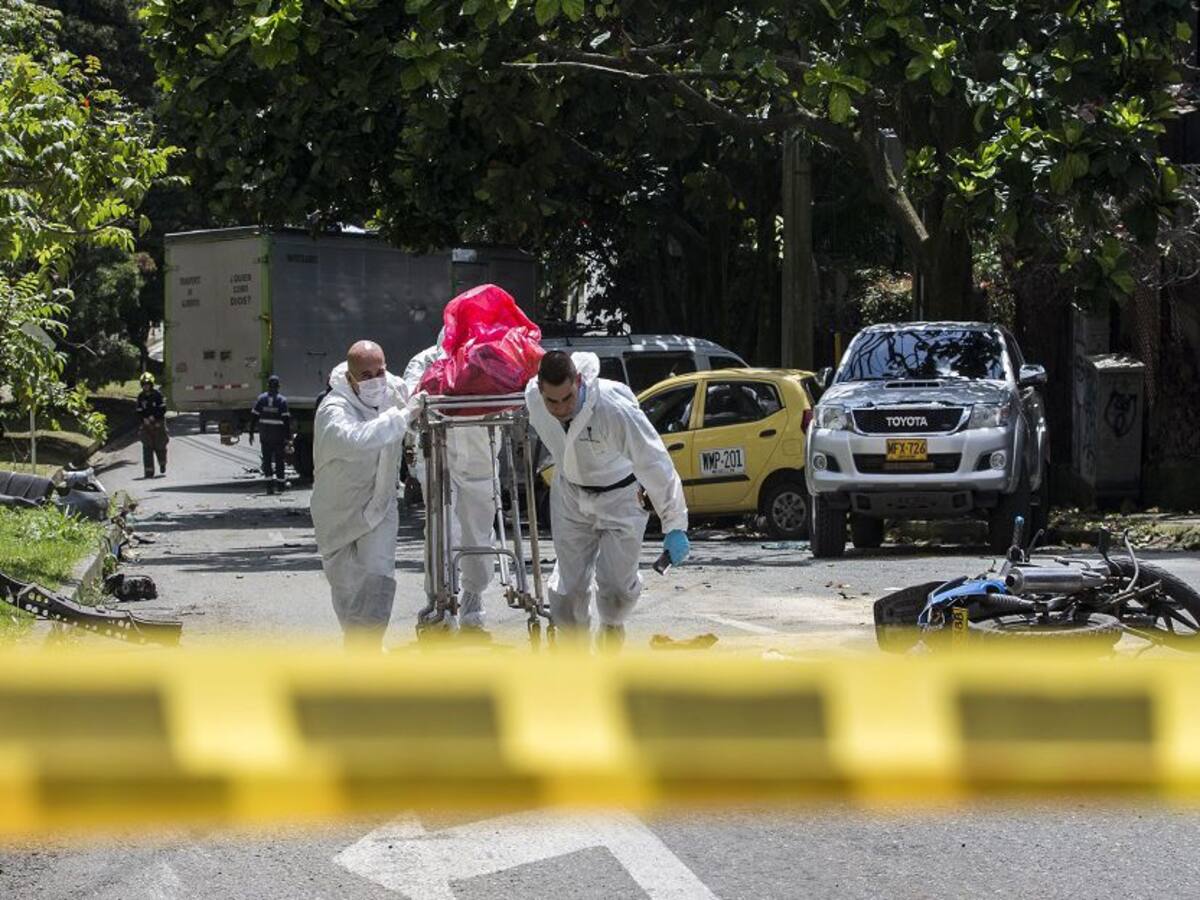 Más de 160 personas han perdido la vida en siniestros viales en Córdoba