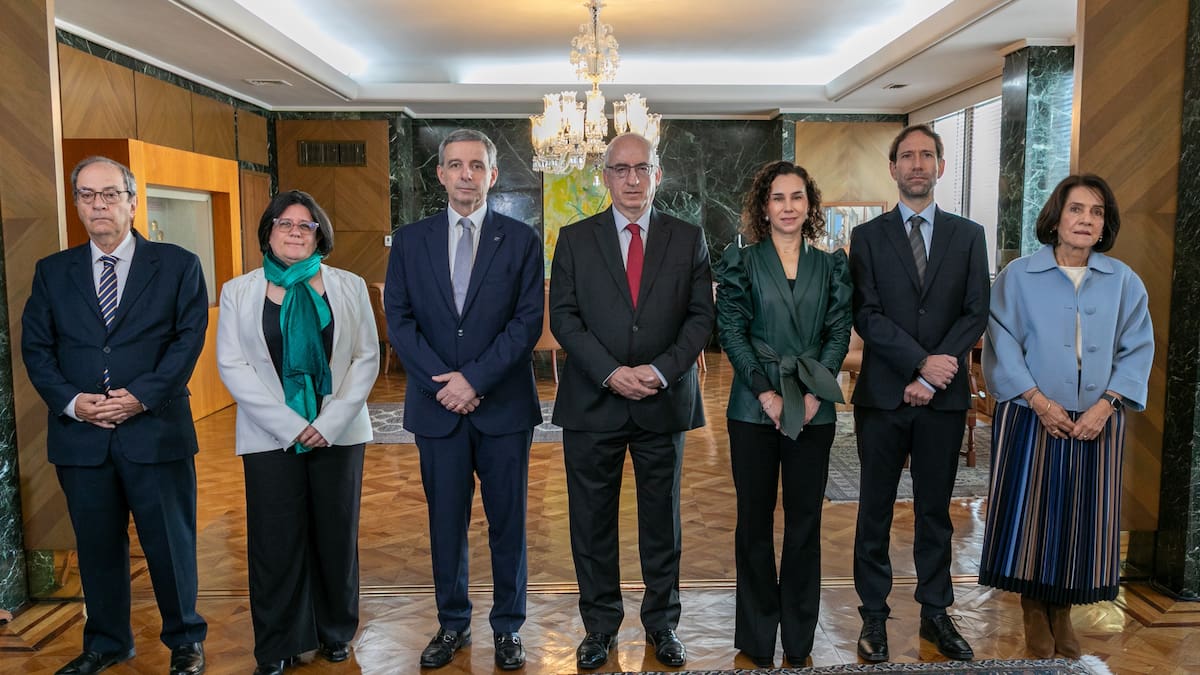 MinHacienda Miguel Gómez sostuvo la primera junta con el Banco de la República, ¿de qué hablaron?