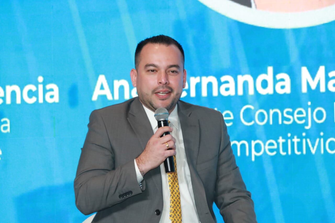 Viceministro de Relaciones Laborales