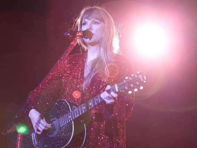 Universidad de Harvard prepara curso dedicado a Taylor Swift, ¿en qué consiste?