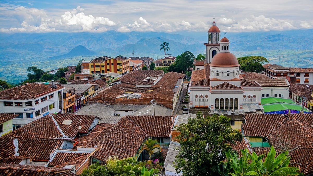 Támesis: la alcaldía desmiente a comunidad indígena que denuncia confinamientos