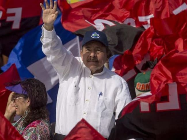 Gobierno y Alianza Cívica aprueban hoja de ruta en Nicaragua