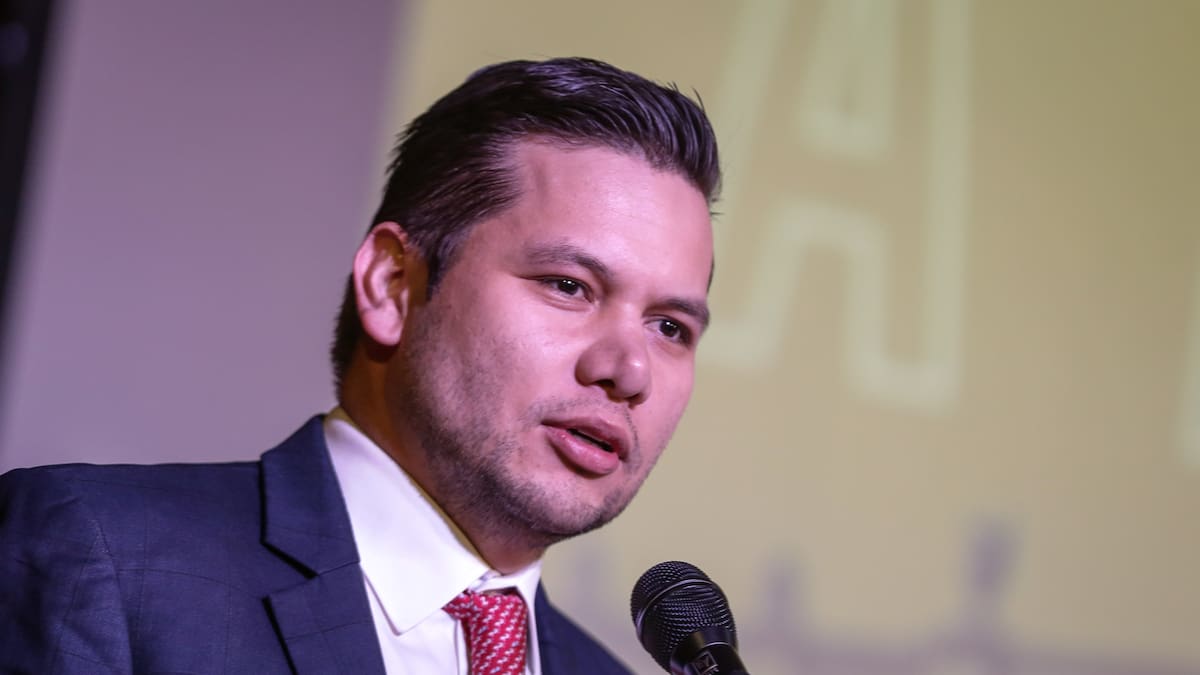 Andrés Calle seguirá en La Picota tras negarse recurso de su defensa por el caso UNGRD