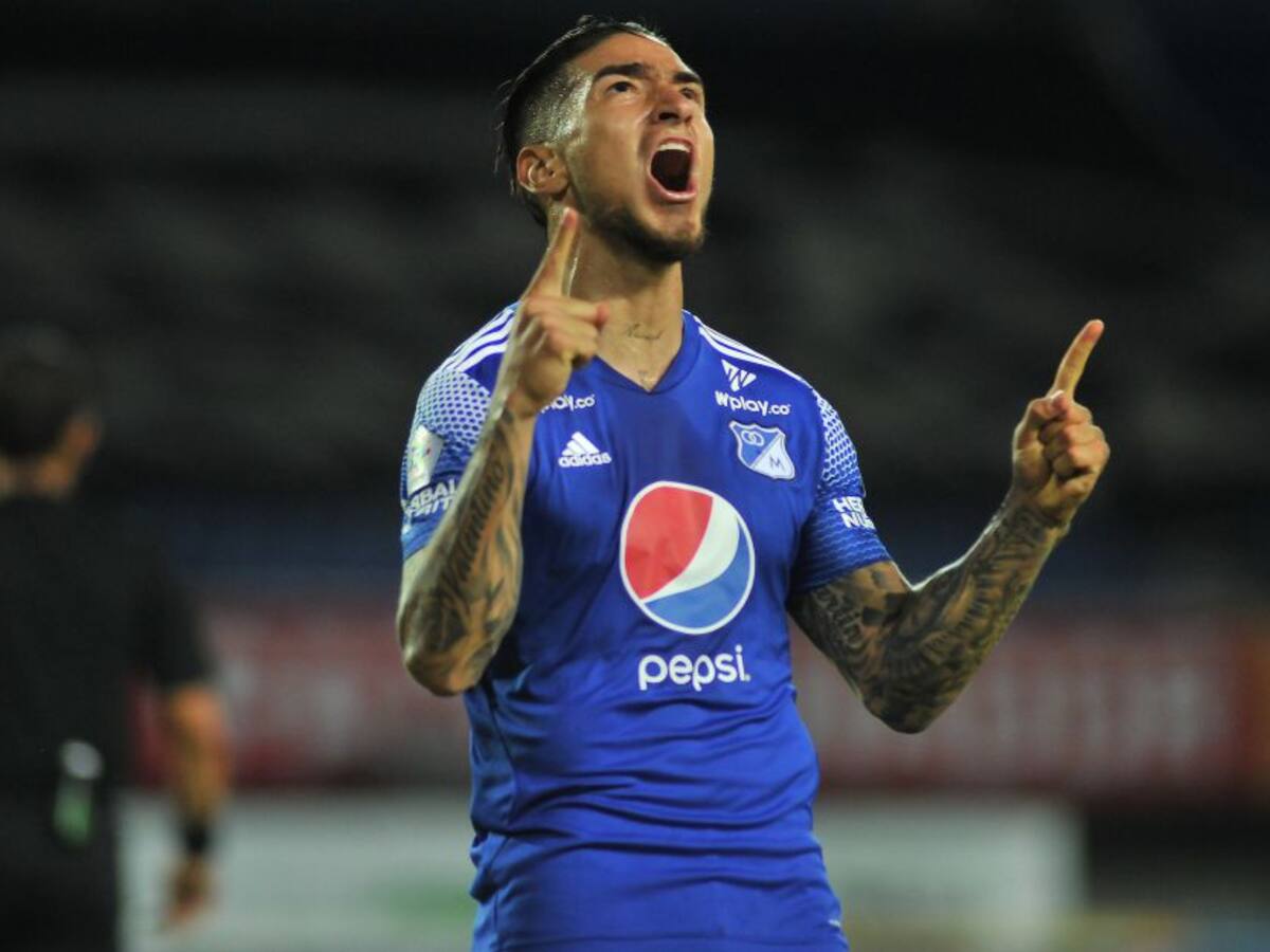 ‘Chicho’ Arango: “En los partidos claves debemos sufrir y celebrar juntos"