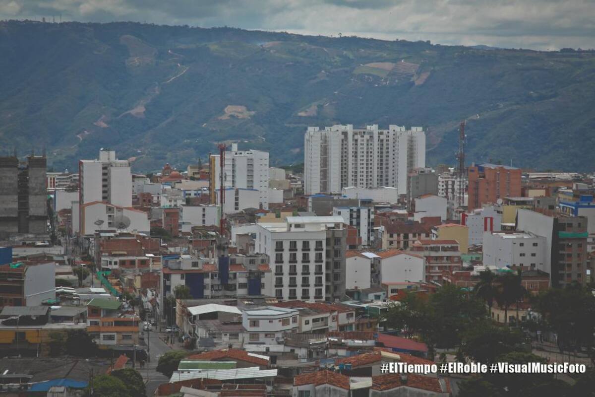 La "ciudad bonita" es la quinta parada de Juanes (9 de septiembre) en su gira Loco de Amor por Colombia.