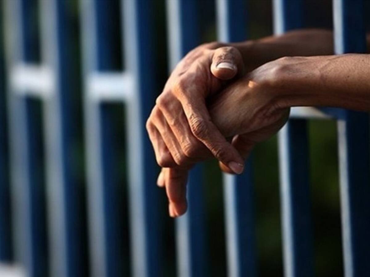 A detención domiciliaria exalcalde de Riosucio, Chocó