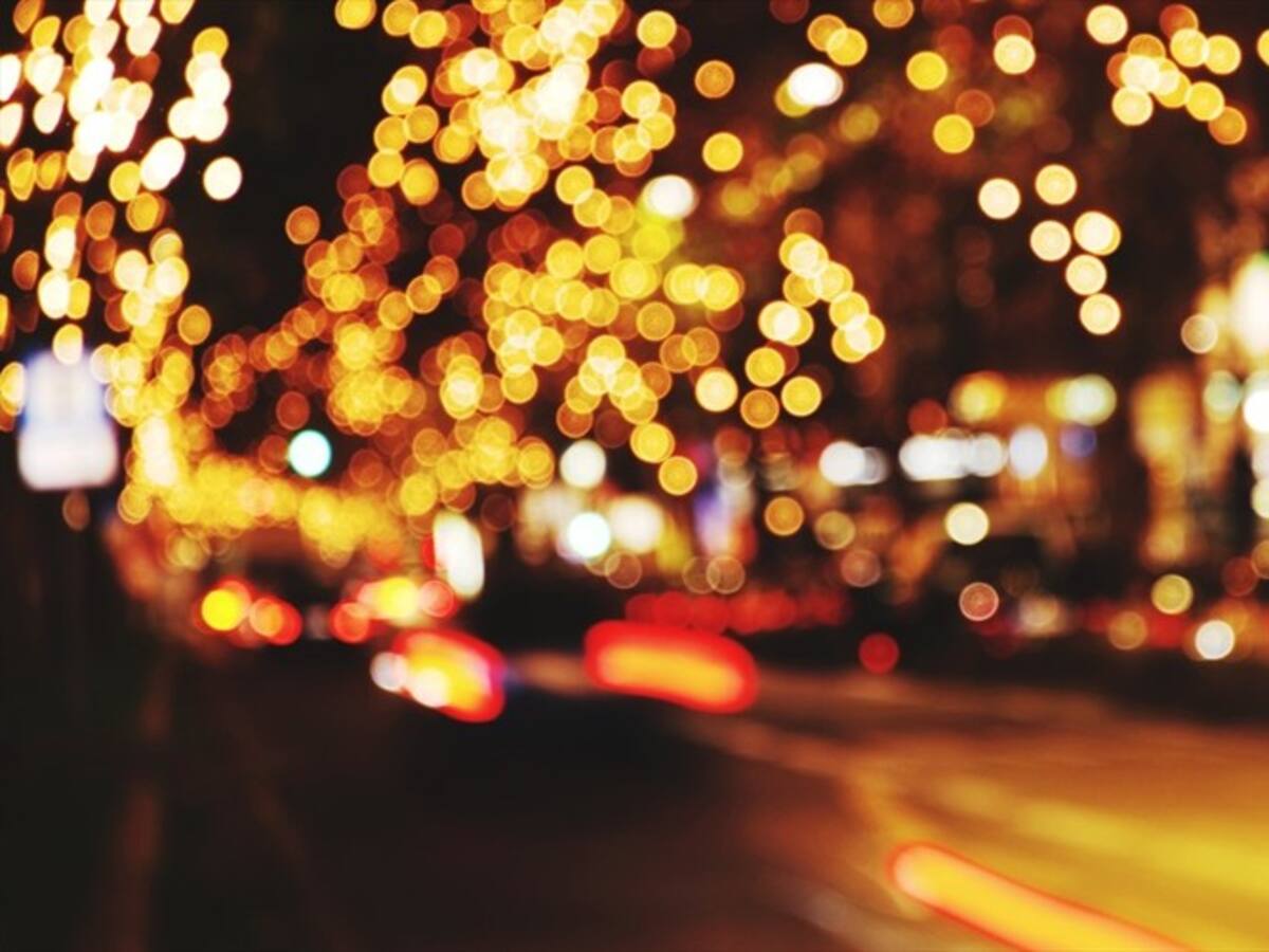 Diferencias entre Alcaldía y Concejo de Bucaramanga por recursos para alumbrado navideño