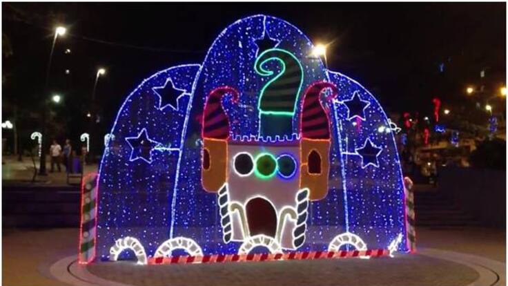 Eduard Sánchez, quien fungía como alcalde encargado