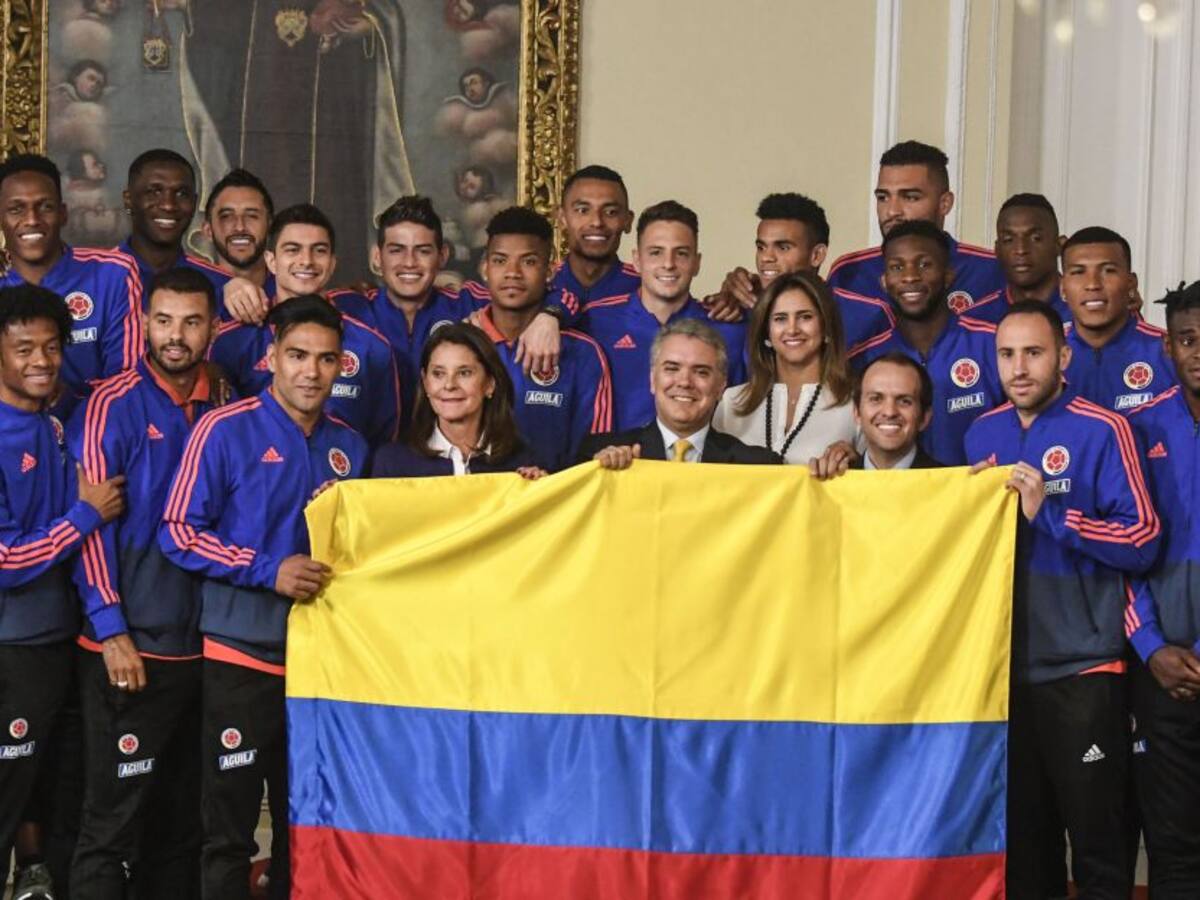 Duque, firme con la Copa América: "Tenemos un compromiso con Conmebol"