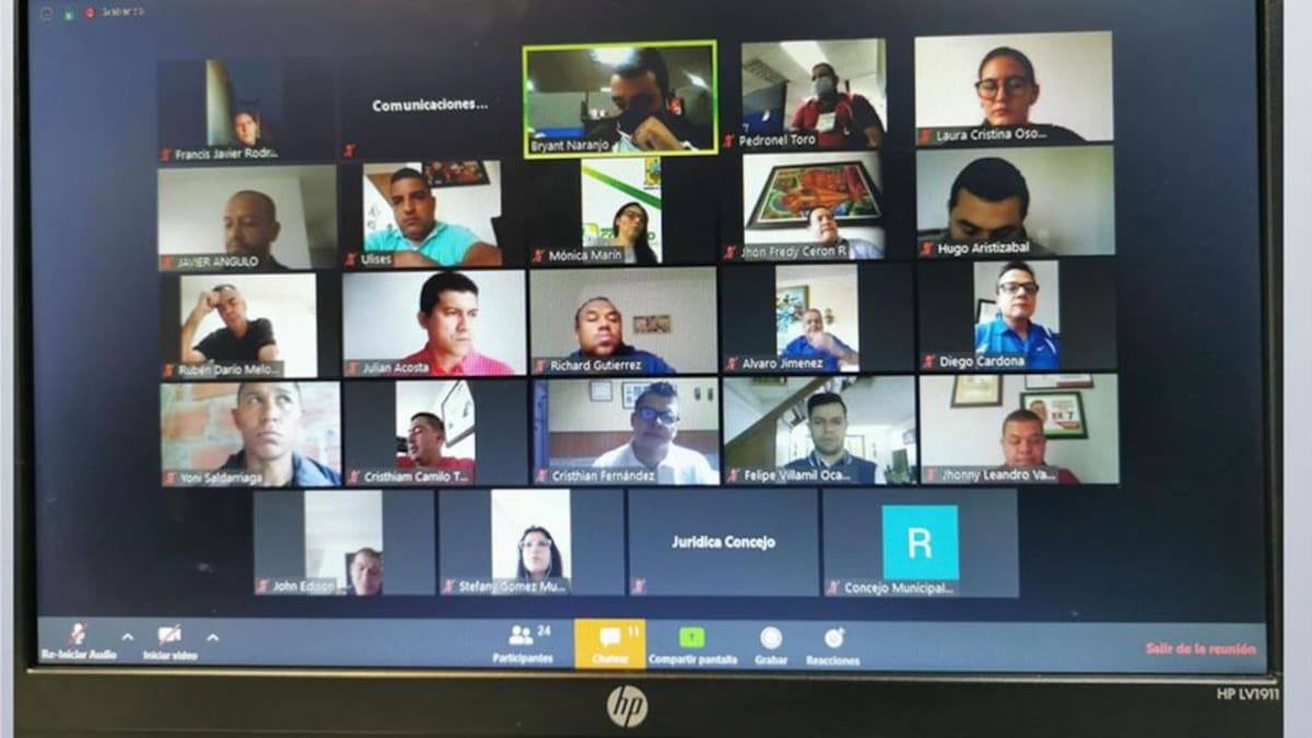 Trámite del proyecto de plan de desarrollo, Armenia suspendido por juzgado