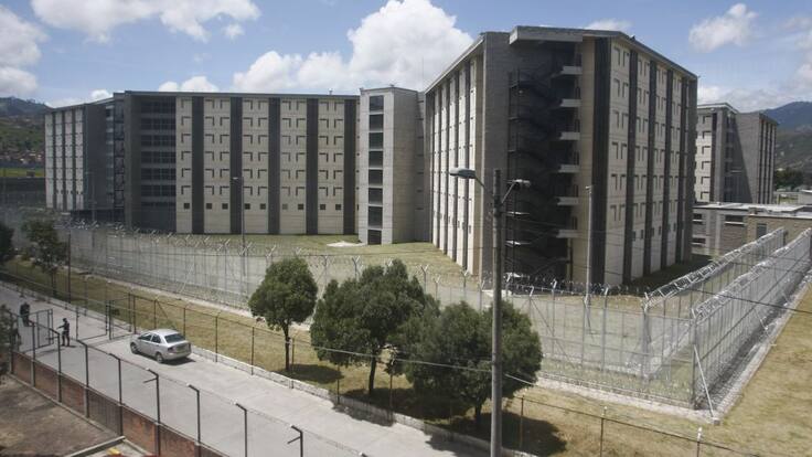 Fiesta al interior de la cárcel La Picota: ¿en qué quedó la investigación?