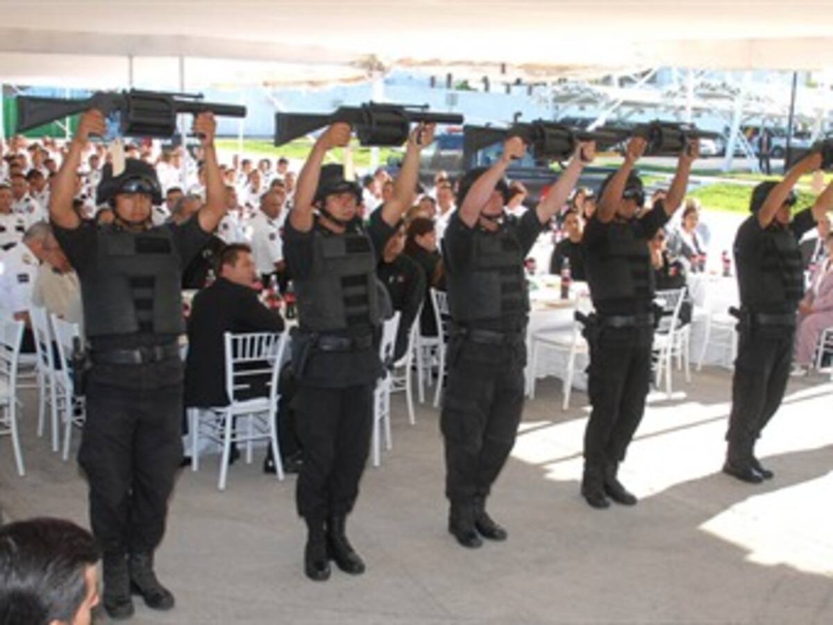 Venezuela principal destino en Latinoamérica de armas españolas en 2012