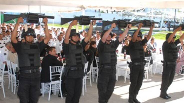 Venezuela principal destino en Latinoamérica de armas españolas en 2012