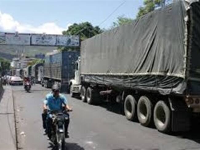 Relaciones comerciales con Venezuela no despegan: SAC