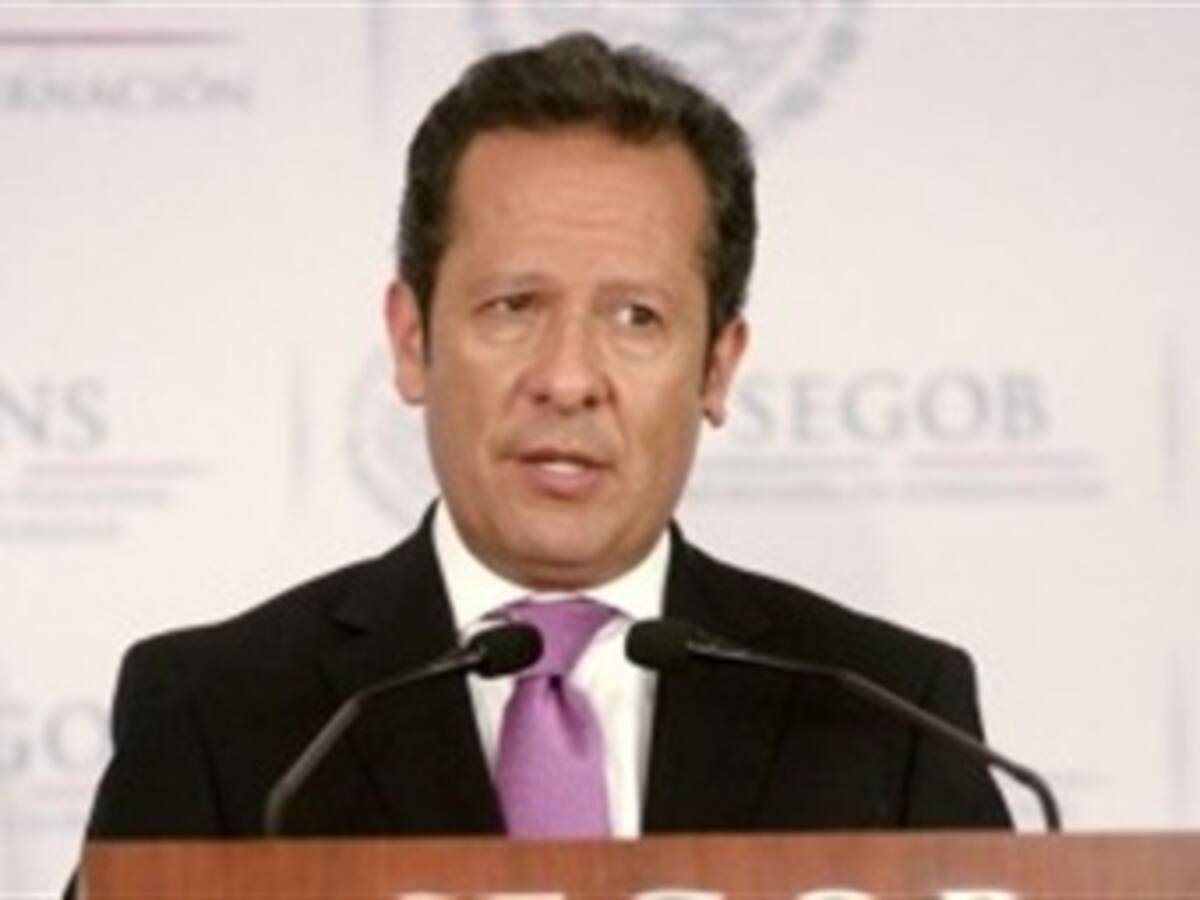 Detienen en México a 13 policías federales implicados en secuestros