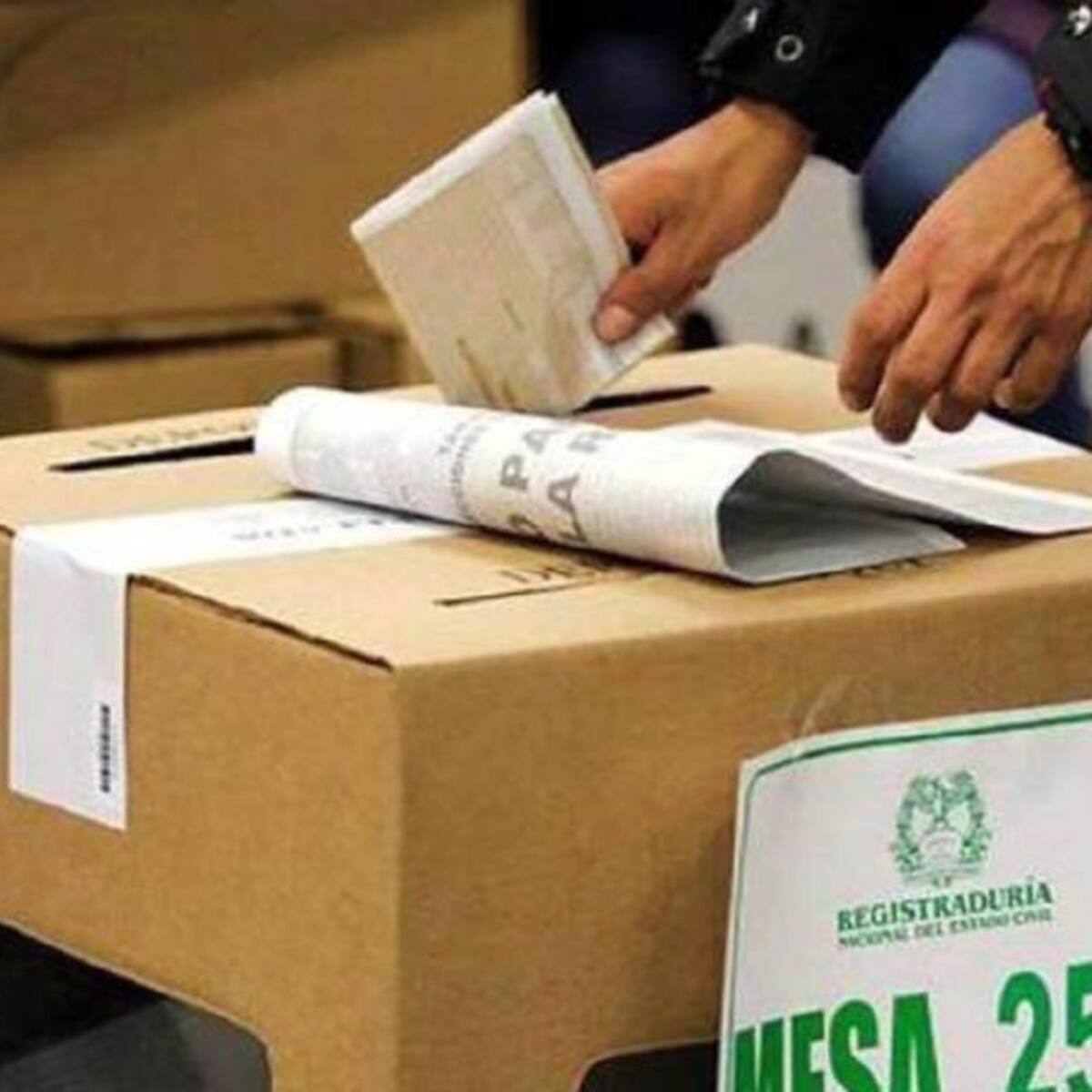 Candidatos hacen llamado por acciones de los violentos y riesgo electoral