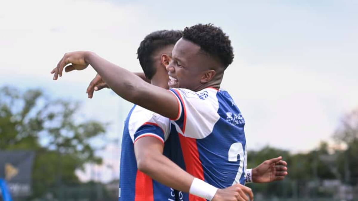 Alianza vs Chicó EN VIVO: siga acá el minuto a minuto del partido de Liga Colombiana