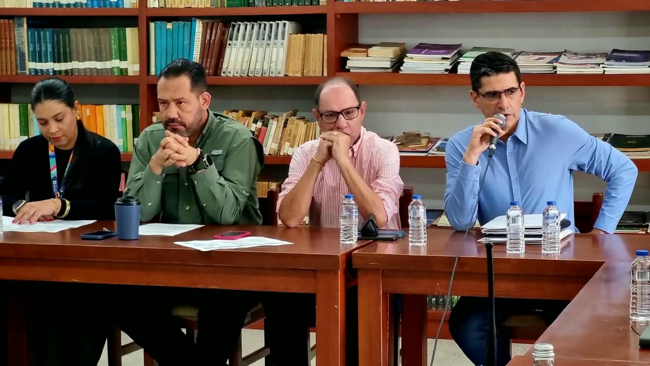Foto: Gobernación de Santander