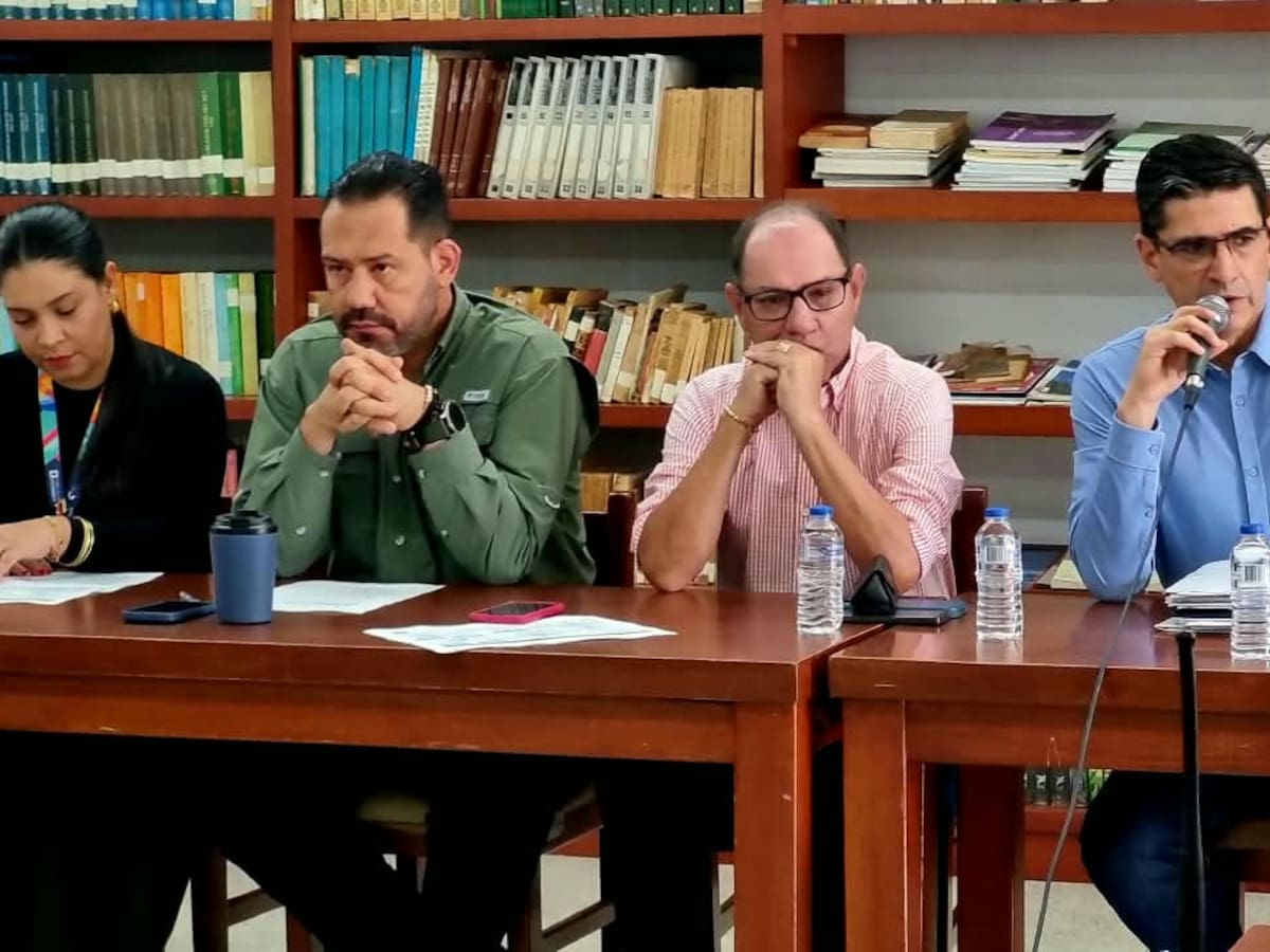 Alerta en Piedecuesta por disputa de bandas criminales: $30 millones por información de homicidas