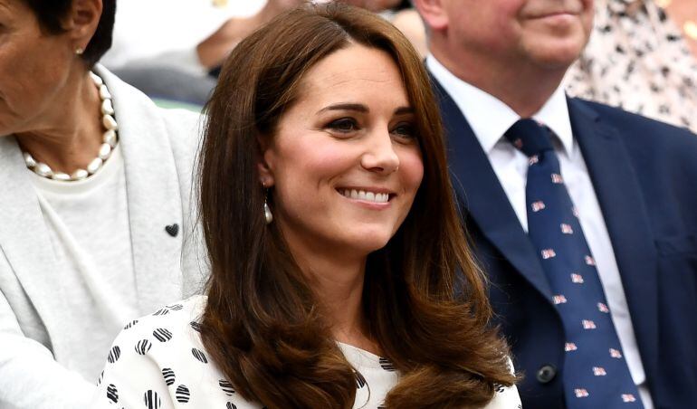Kate Middleton 