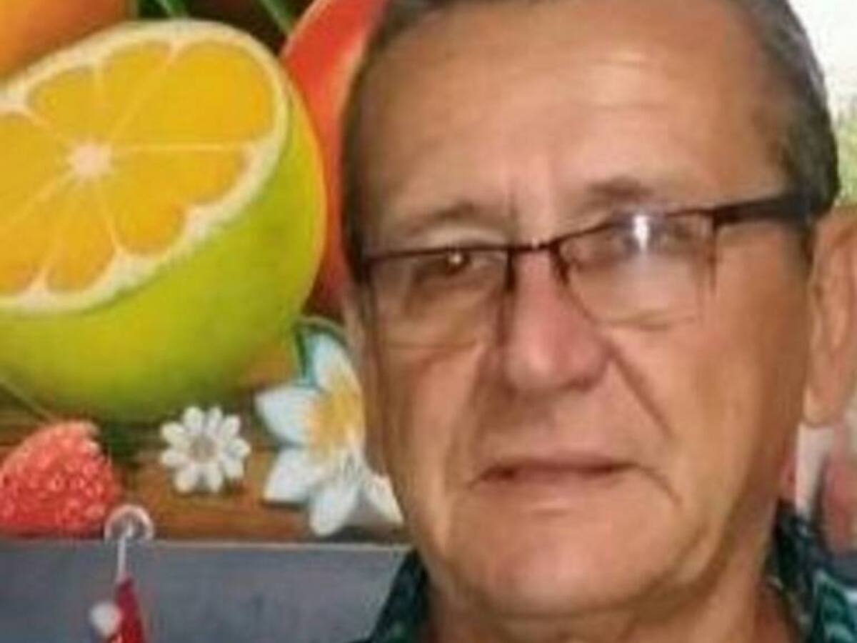 Ofrecen $10 millones de recompensa por autores de la muerte de taxista
