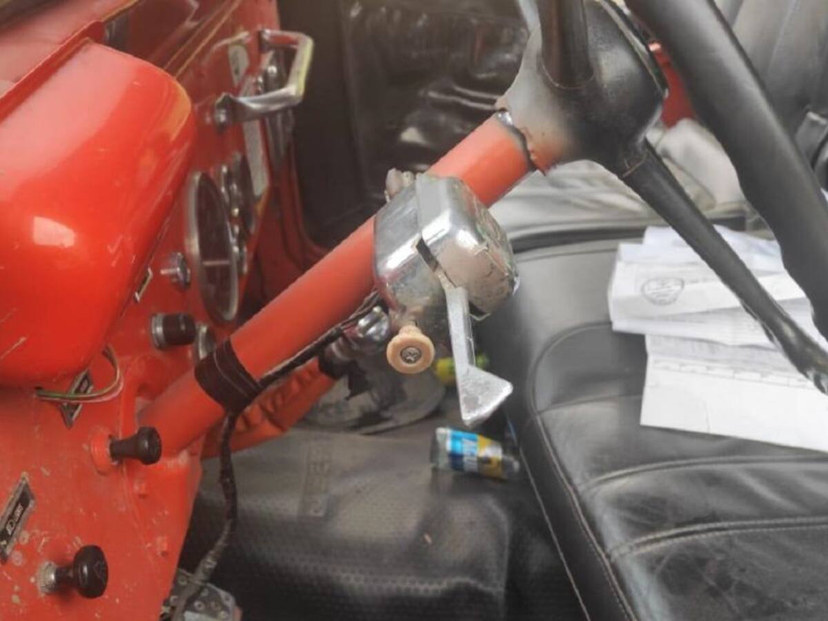 Un concejal de Chinchiná, Caldas estaría involucrado en accidente