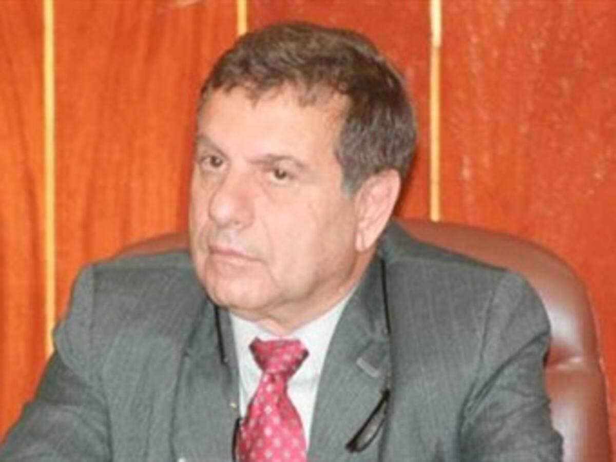 Exsenador Fuad Rapag se declaró inocente de vínculos con “paras”