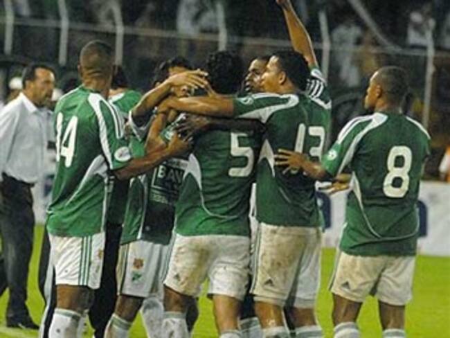 Cali cae 1-0 ante Tolima y se mantiene líder del fútbol colombiano