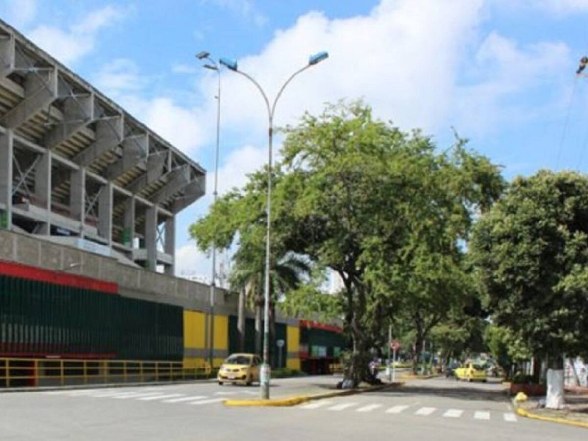Conozca las medidas que se tomarán hoy por el Preolímpico